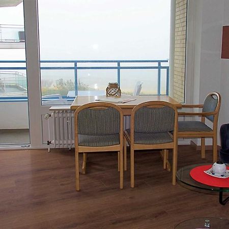 Haus Seehuette Seehuette Haus 2 Wohnung 103 Cuxhaven Esterno foto