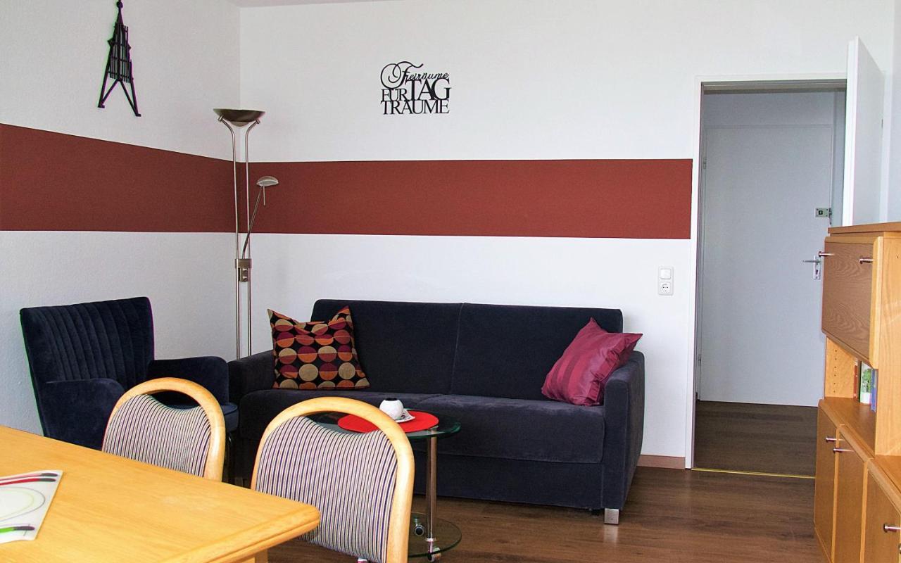 Haus Seehuette Seehuette Haus 2 Wohnung 103 Cuxhaven Esterno foto